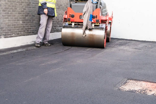 Best Stamped Concrete Driveways  in Loris, SC